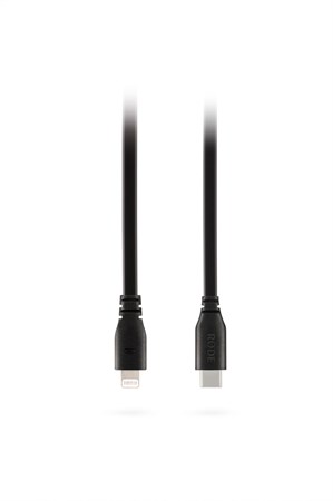 Röde SC19 USB-C till  Lightning kabel 150cm 1,5m