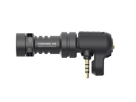 Röde VideoMic ME