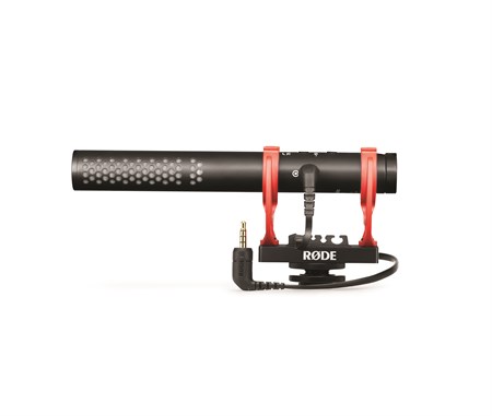 Röde Videomic NTG