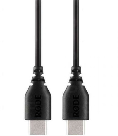 Röde SC22 USB-C till USB-C 30cm