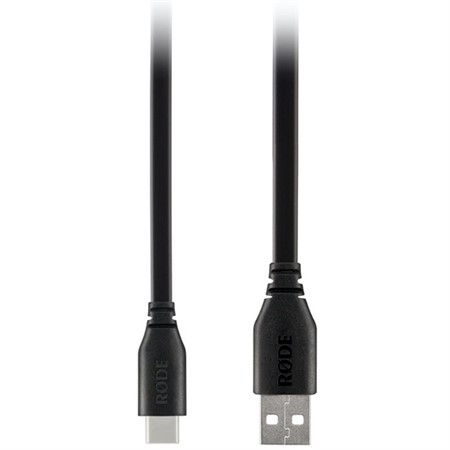 Röde SC18 USB-C till USB-A Kabel 150cm