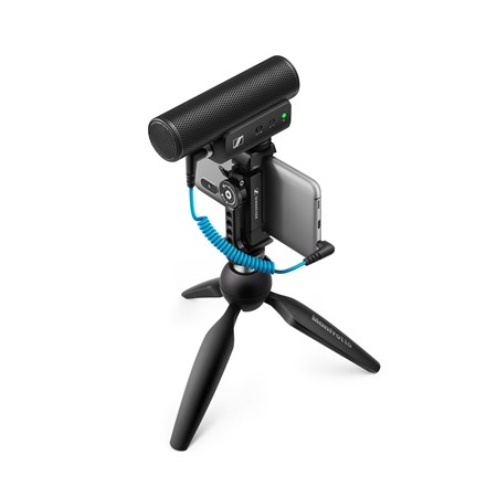 Sennheiser MKE 400 Mobile kit