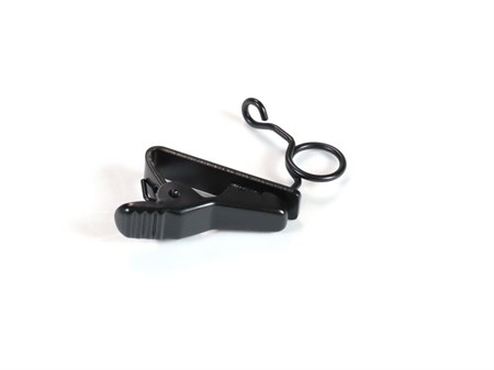 Sennheiser Clips till Mygga ME 2-II