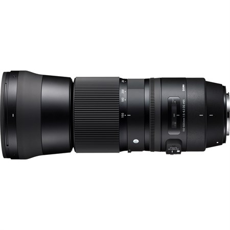 Sigma DG 150-600/5-6,3 OS HSM Contemporary Nikon