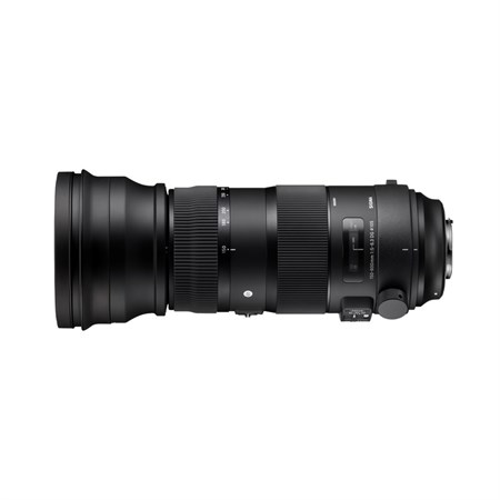 Sigma DG 150-600/5-6,3 OS HSM Sports Nikon