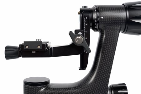 Sirui PH-10 Gimbal Head Carbon