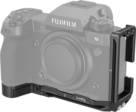 SmallRig 3928 L-Bracket for Fujifilm X-H2S