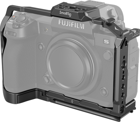 SmallRig 3934 Cage Fujifilm X-H2/H2S