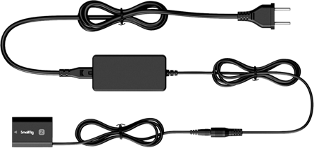 SmallRig 4269 Sony NP-FZ100 Power adapter