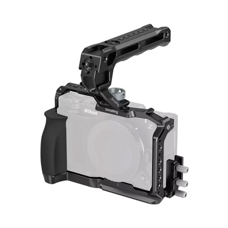 SmallRig 5647 Cage Kit for Nikon ZR
