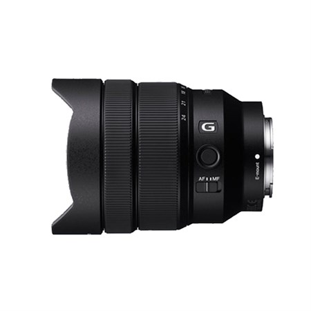 Sony FE 12-24/4 G+Cashback 1100kr