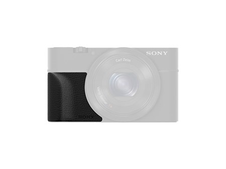 Sony Handgrepp AG-R2 för RX100 / II / III / IV