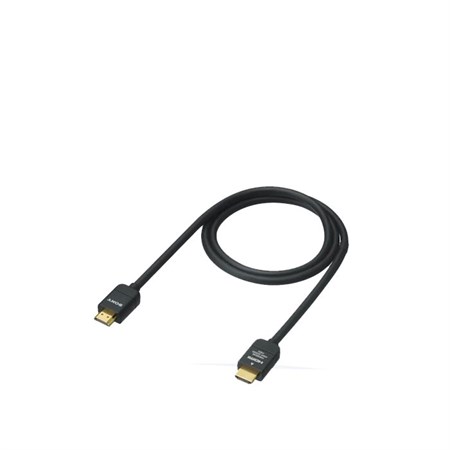 Sony DLC-HX10c HDMI Cablle Premium High-speed