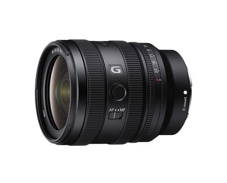 Sony FE 24-50/2,8G+Cashback 1100kr