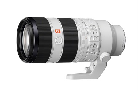 Sony FE 70-200/2,8 GM OSS II