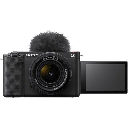 Sony ZV-E1 + FE 28-60/4-5,6