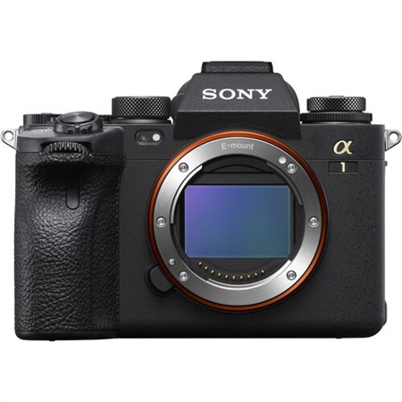 Sony A1 Kamerahus