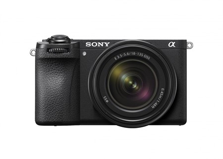 Sony A6700 + 16-50/3,5-5,6 OSS PZ