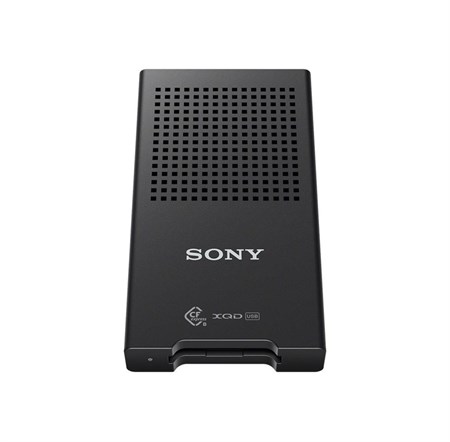 Sony Minneskortläsare MRW-G1 CFexpress B / XQD