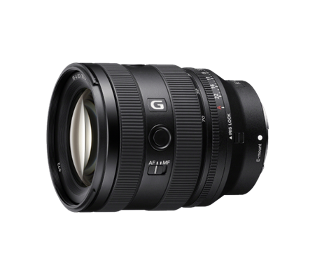 Sony FE 20-70/4 G+Cashback 2200kr