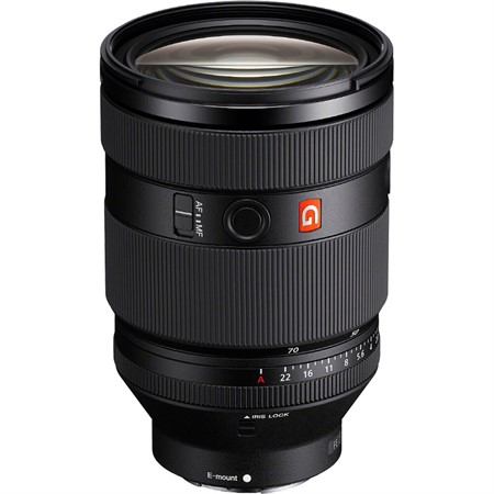 Sony FE 28-70/2,0 GM