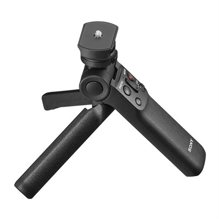 Sony Shooting Grip GP-VPT2BT med trådlös fjärr