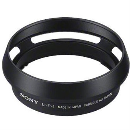 Sony Motljusskydd LHP-1 till CyberShot RX1/RX1R I/II/III