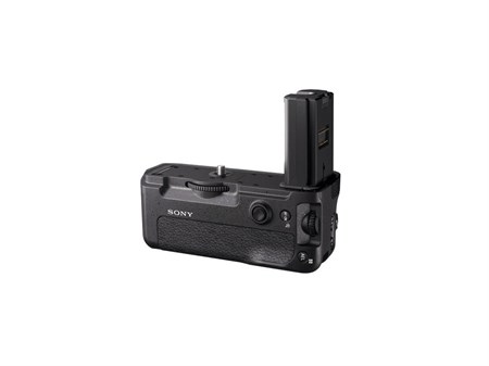 Sony Vertikalgrepp VG-C3EM+Cashback 550kr