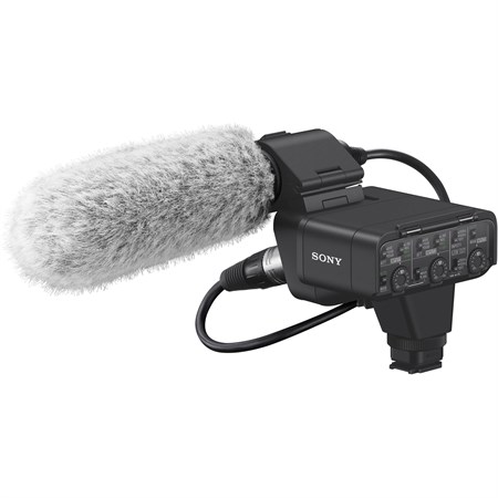 Sony XLR-K3M Mikrofon/ XLR