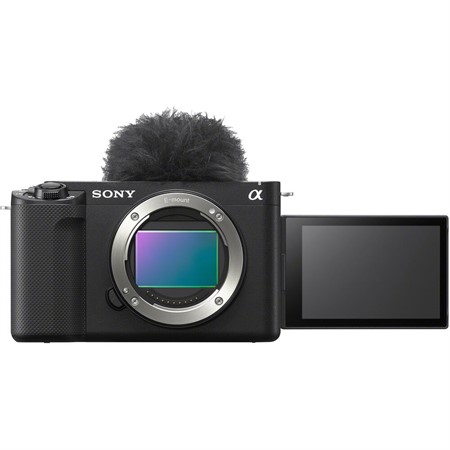 Sony ZV-E1 Kamerahus+Cashback 2200kr