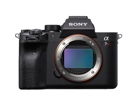 Sony A7R IVa Kamerahus