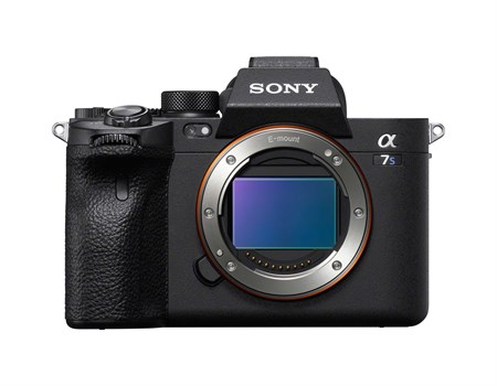 Sony A7S III Kamerahus+Cashback 2200