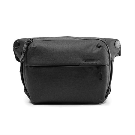 Peak Design Everyday Sling 6L v2 Black / Svart