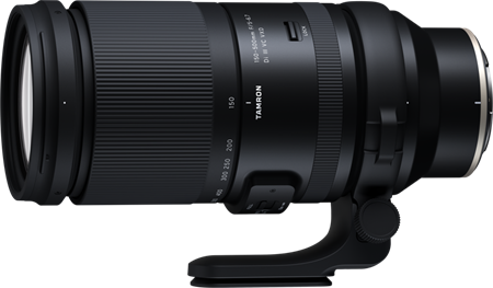 Tamron AF 150-500/5-6.7 Di III VC VXD Nikon Z