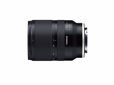 Tamron 17-28/2,8 DI III Sony E