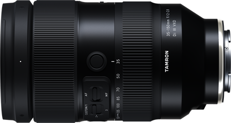 Tamron AF 35-150/2-2.8 Di III VXD Sony E/FE