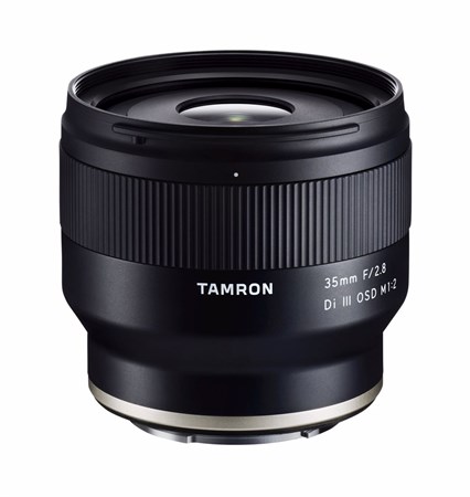 Tamron AF 35/2,8 DI III 0SD M1:2 Sony E/FE