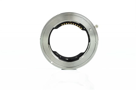 Techart PRO TZE-01 Sony E- Nikon Z Autofokus-adapter