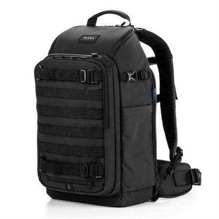 Tenba Axis V2 20L Backpack Svart Ryggsäck
