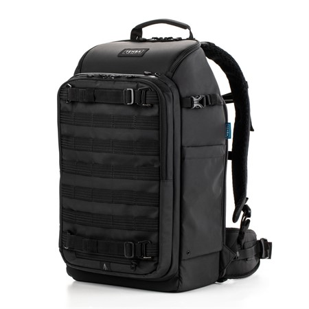 Tenba Axis V2 24L Backpack Svart Ryggsäck