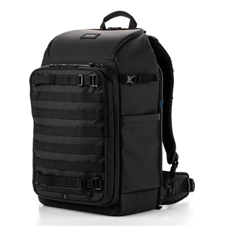 Tenba Axis V2 32L Backpack Svart Ryggsäck