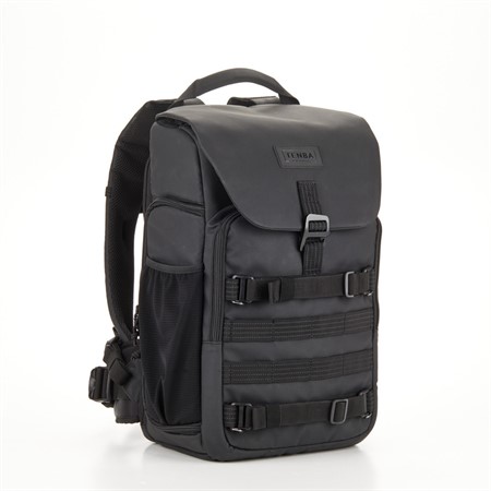 Tenba Axis v2 LT 18L Backpack Svart Ryggsäck