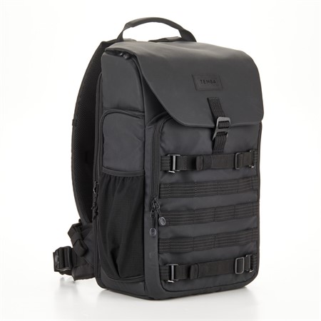 Tenba Axis v2 LT 20L Backpack Svart Ryggsäck