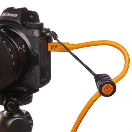 TetherGuard Camera Support, TG020 ( jerkstopper )