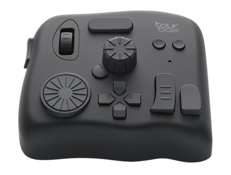 TourBox Neo Controller