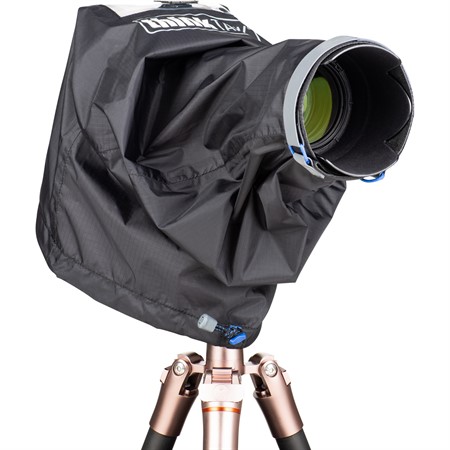 Think Tank Regnskydd Medium ( DSLR + 70-200/2,8 )