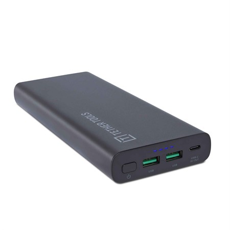 Tether Tools Powerbank 26.800 mAh ONsite