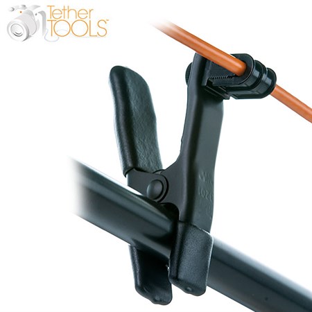 Tether Tools JerkStopper A Clamp 1