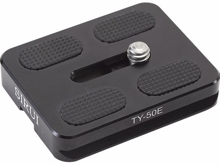 Sirui TY-50E Quick Release Plate