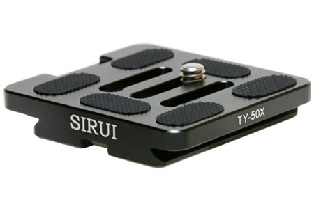 Sirui TY-50X Quick Release Plate